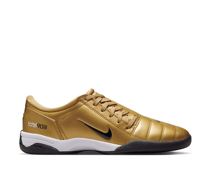 nike t90 gold