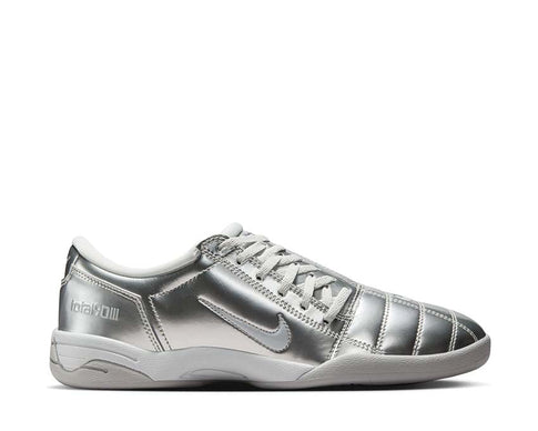 Nike T90 W Metallic Platinum / Photon Dust II9792-011