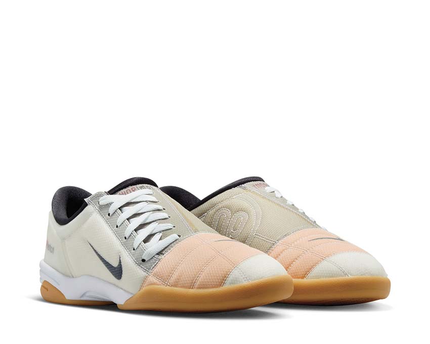 Nike T90 White/Black-Black Gum-Light Brown IB8182-100
