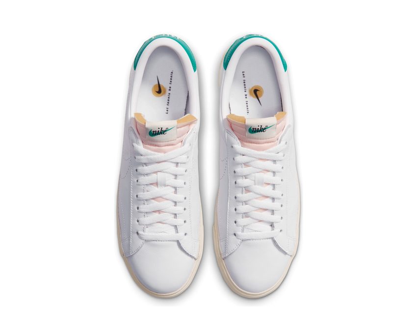 Nike Classic Ac "White"