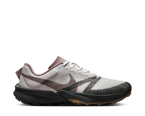 Nike Terra Kiger 10 Vast Grey / Summit White - Black - Iron Grey IB7668-001
