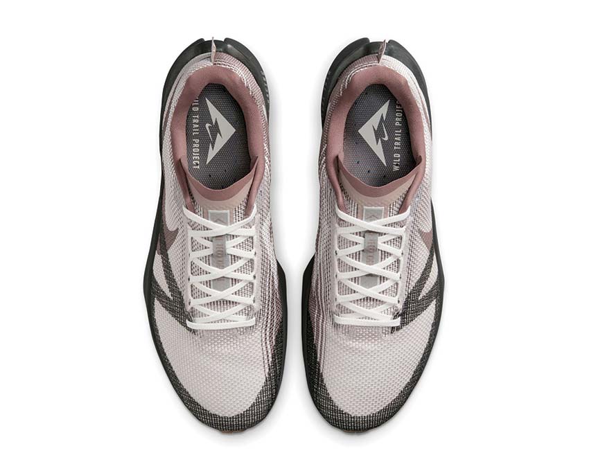 Nike Terra Kiger 10 Vast Grey / Summit White - Black - Iron Grey IB7668-001