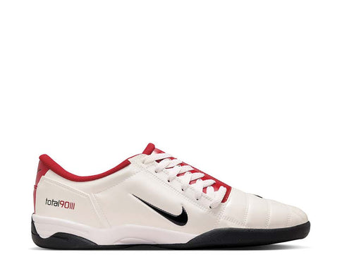 Nike Total 90 W White / Black - Gym Red HQ2851-100