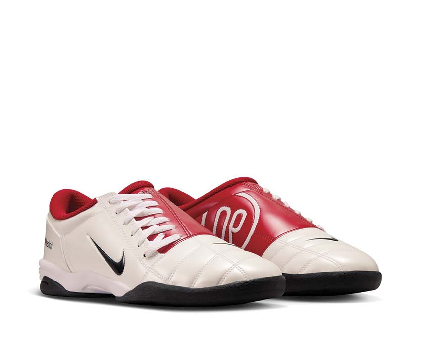 Nike Total 90 W White / Black - Gym Red HQ2851-100