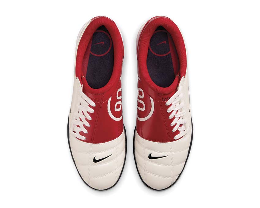 Nike Total 90 W White / Black - Gym Red HQ2851-100