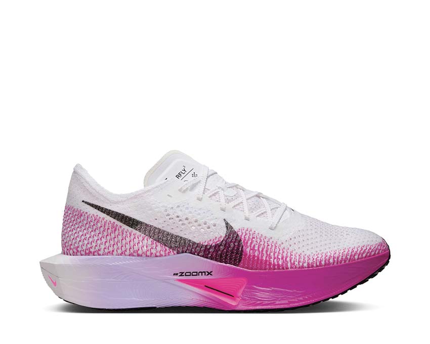 Nike Zoom Vaporfly Nike Vaporfly3 Nike Vaporfly Pink Orange
