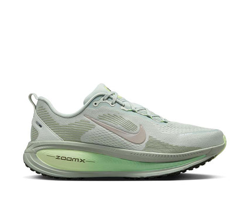 Nike Vomero 18 Light Silver / College Grey - Barely Volt HM6803-002