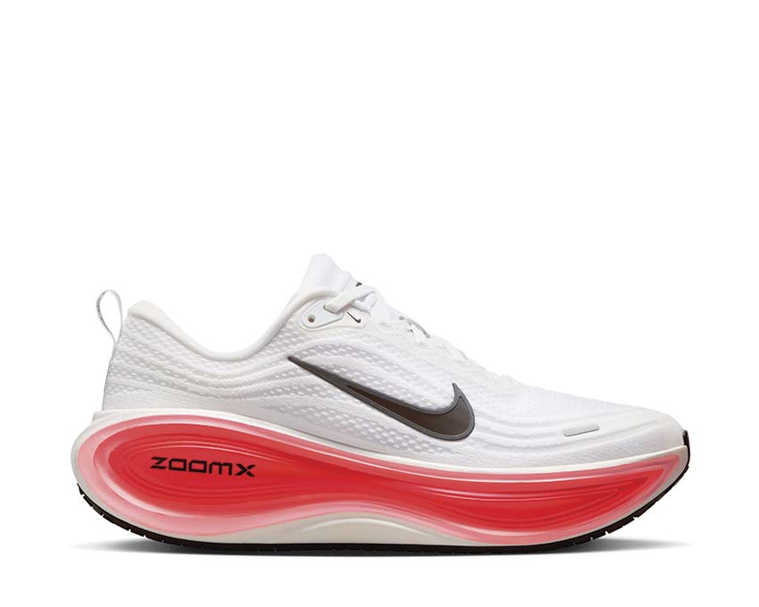 Nike Vomero Plus Bright Crimson Men | NOIRFONCE