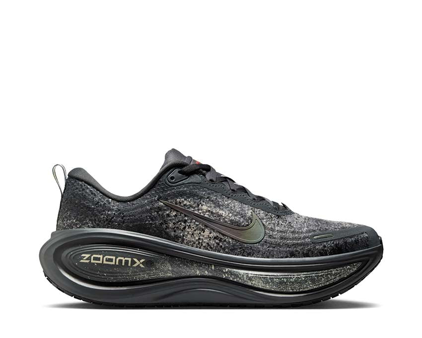 Acheter Nike Vomero Plus IM6776-060 - NOIRFONCE