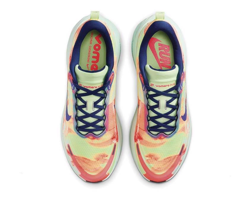 Nike Vomero Plus IQ0605-701