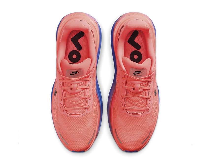 Nike Vomero Premium "Atomic Pink" - chaussures de running homme - détail