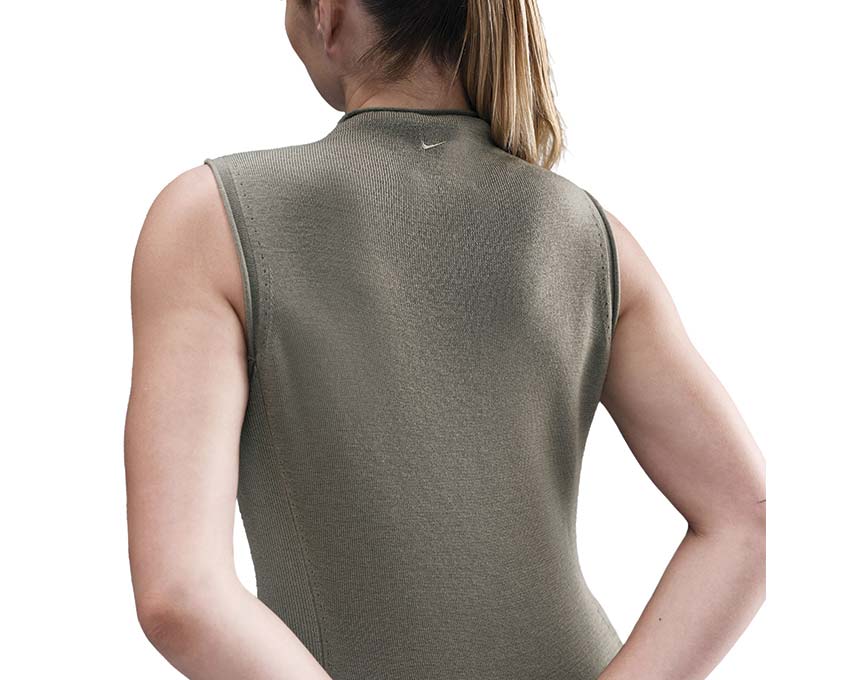 Nike WL CLS Knit Dress W HM9449-320