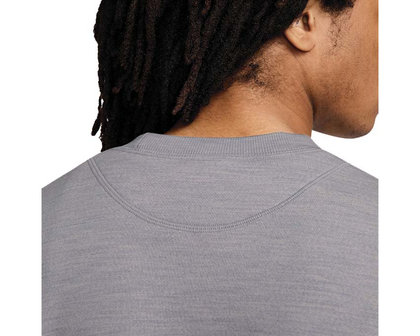 Nike Wool Classic Crew Matte Silver FV4883-048