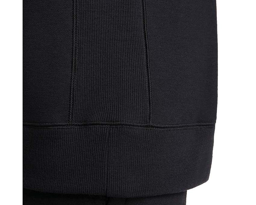 Nike Wool Classics Crew Black FV4883-010