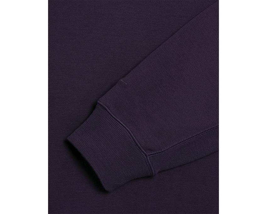 Nike Wool Classics Crew Cave Purple FV4883-540