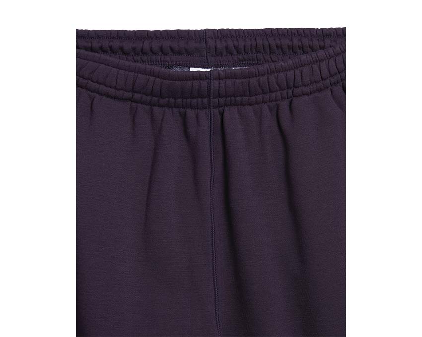 Nike Wool Classics Flc Pant Cave Purple FV5715 540 2