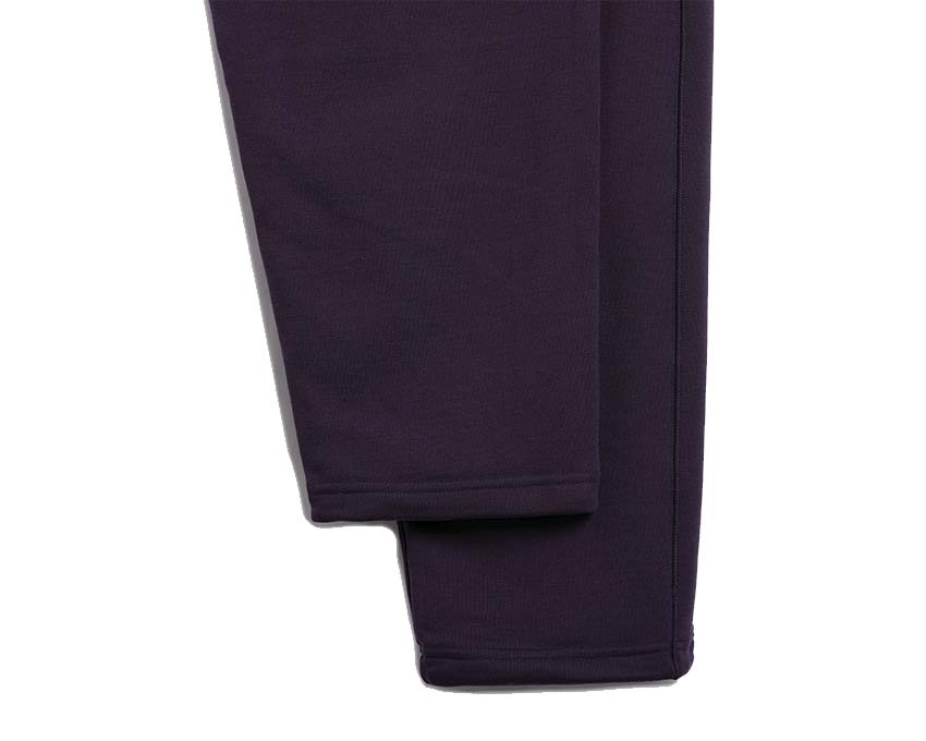 Nike Wool Classics Flc Pant Cave Purple FV5715 540 4