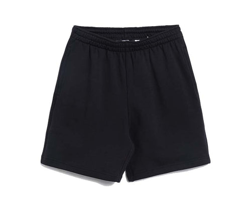 Nike Wool Classics Flc Short Black HM9445 010 500x