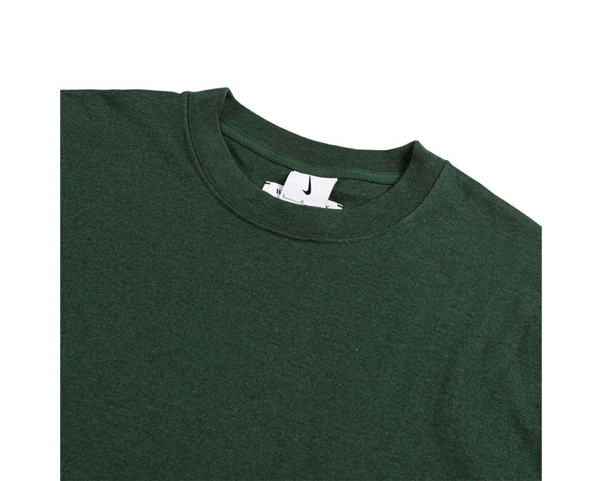 Nike Wool Classics SS Tee Pro Green FV4889-397