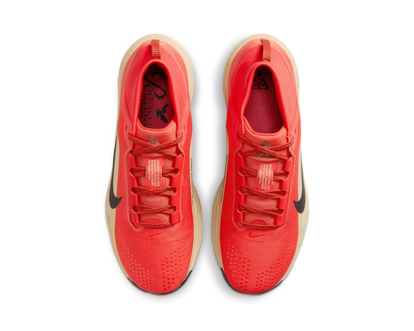 Nike Acg Pegasus Trail Gtx "Light Crimson"