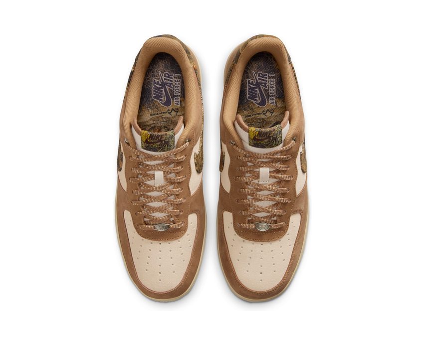 Nike Air Force 1 '07 "RealTree"