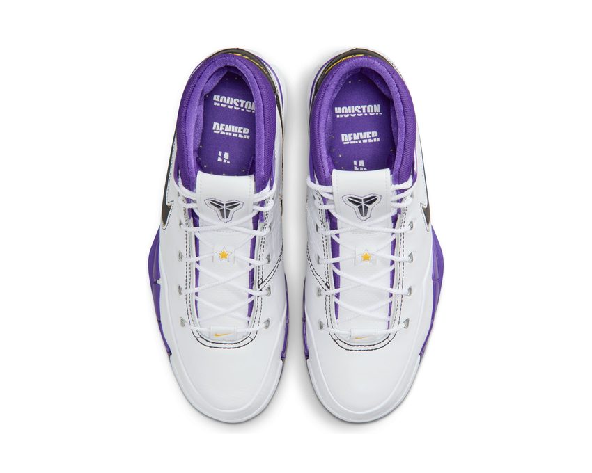 Nike Kobe 1 Protro "81 points"