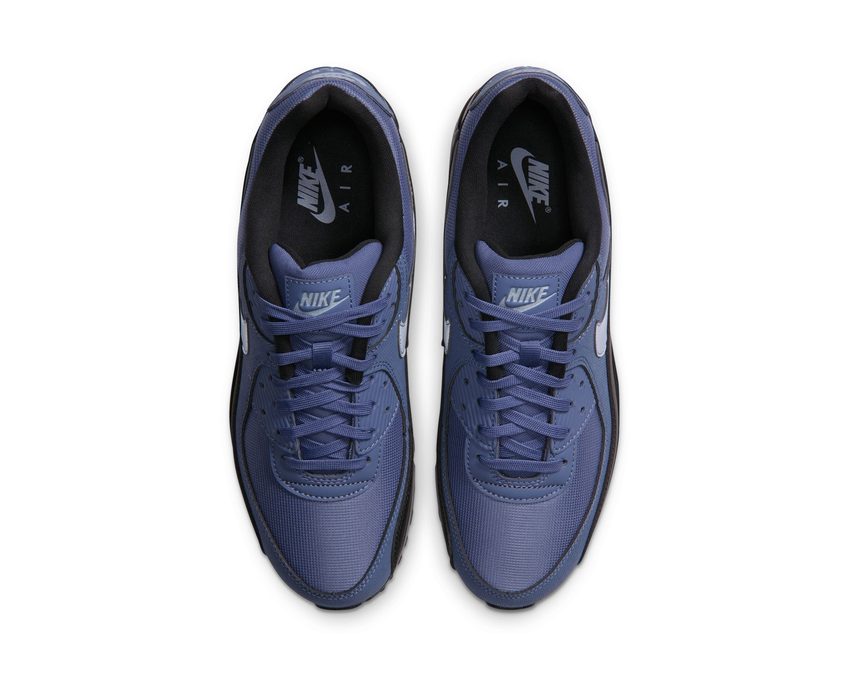 Nike Max 90 Prm "Diffused Blue"