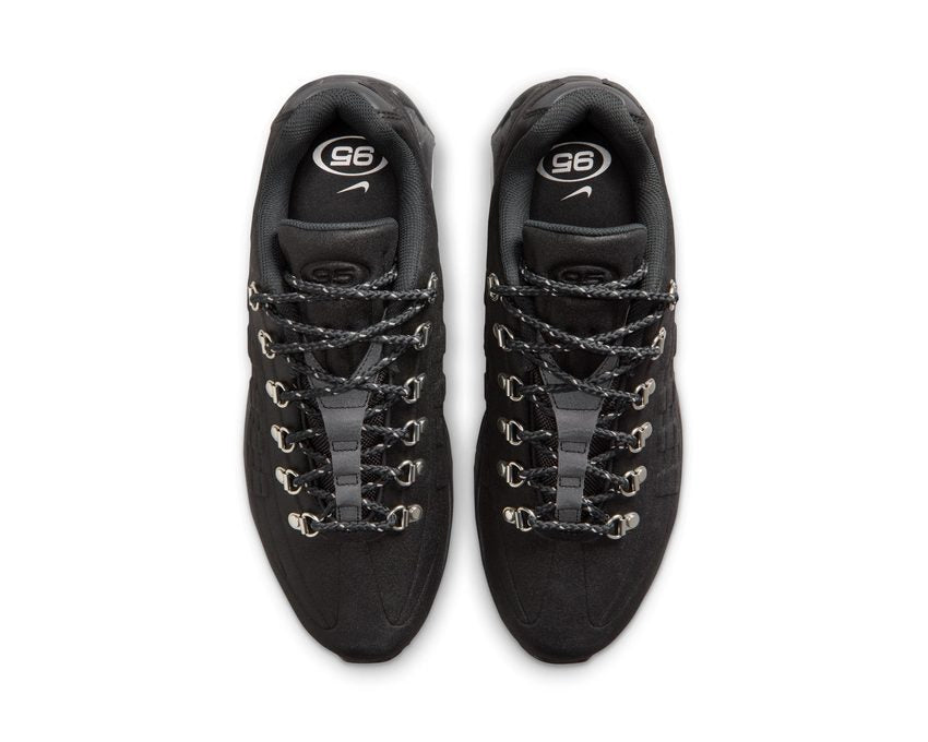 Nike Air Max 95 Big Bubble "I-95" - sneakers homme - vue 5