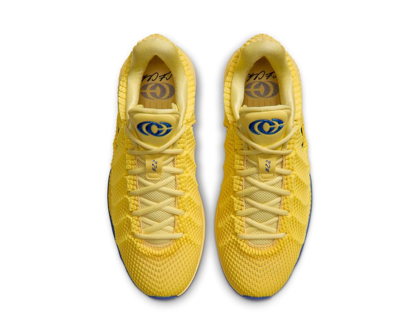 Nike Caitlin 1 "Warning Code" - chaussures de basket homme - vue 5