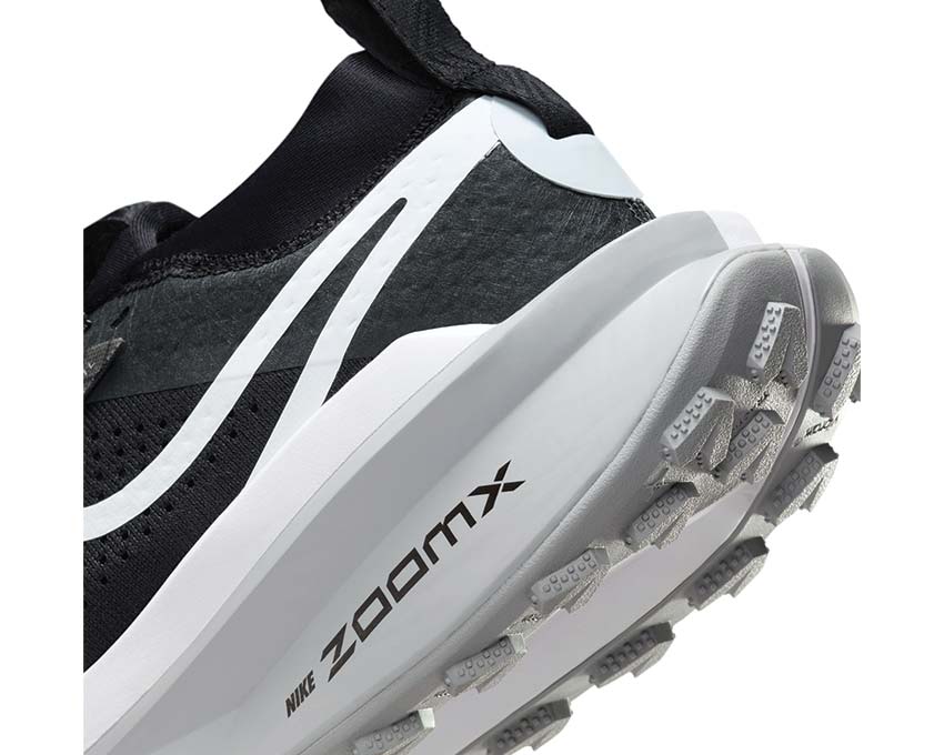Nike Zegama Trail 2 Black / White - Wolf Grey - Anthracite FD5190-001