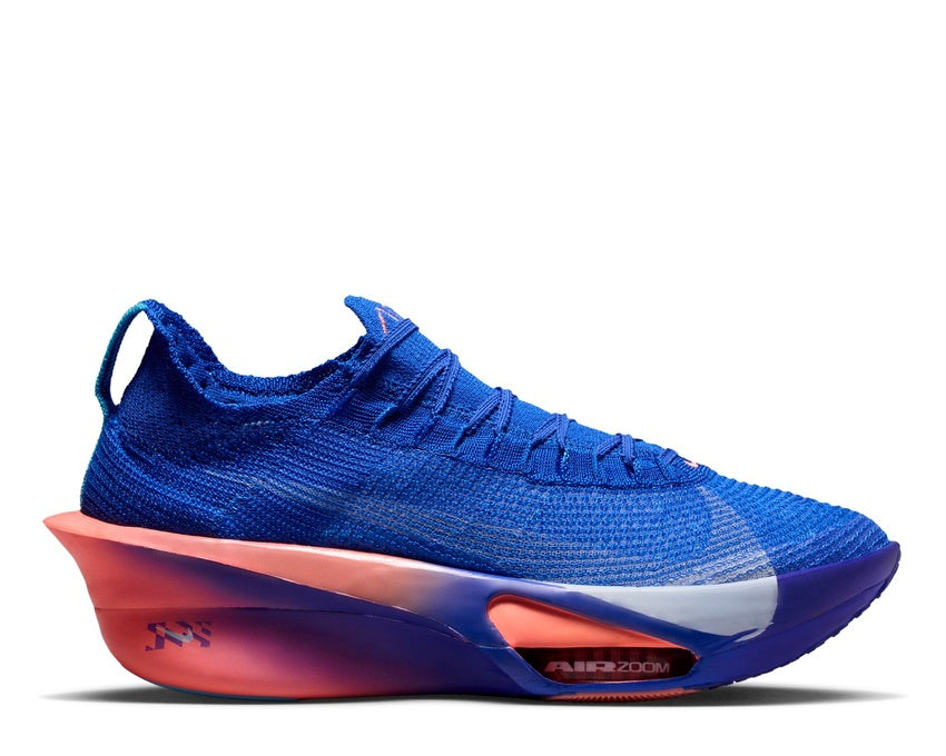 Nike Zoom Alphafly Next% 3 Racer Blue | NOIRFONCE