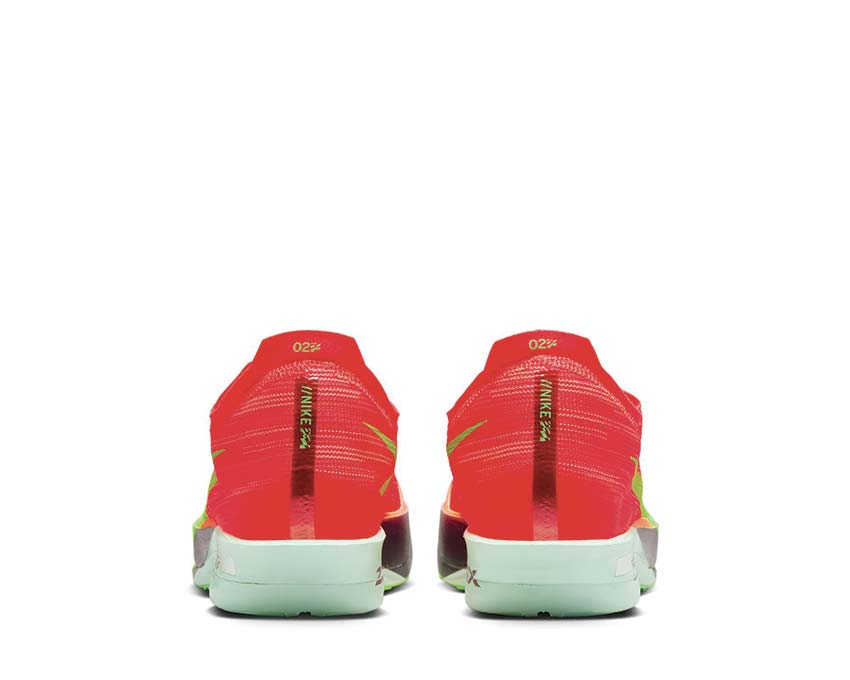 Nike Zoom Streakfly 2 Bright Crimson Lime Blast   Hyper Orange HF6416 600 3