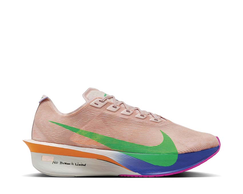 Nike Zoom Vaporfly Next 4% W Kipchoge | NOIRFONCE