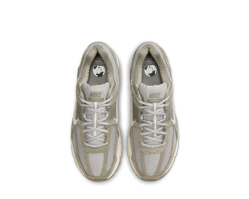 Nike Zoom Vomero 5 Dark Stucco / Phantom - Lt Smoke Grey HF1553-002