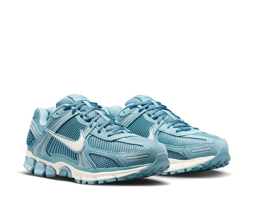 Nike Zoom Vomero 5 Denim Turq / Pale Ivory - Smokey Blue HF1553-400