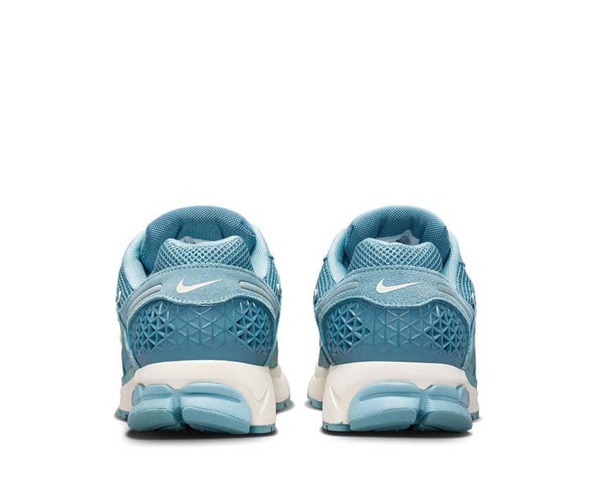 Nike Zoom Vomero 5 Denim Turq / Pale Ivory - Smokey Blue HF1553-400