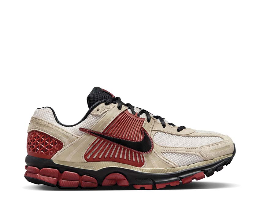 Nike Zoom Vomero 5 Desert Khaki / Black - LT Orewood BRN HF1553-201