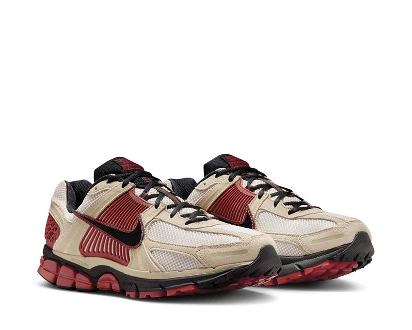 Nike Zoom Vomero 5 Desert Khaki / Black - LT Orewood BRN HF1553-201