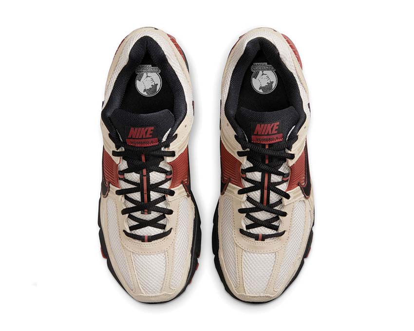 Nike Zoom Vomero 5 Desert Khaki / Black - LT Orewood BRN HF1553-201