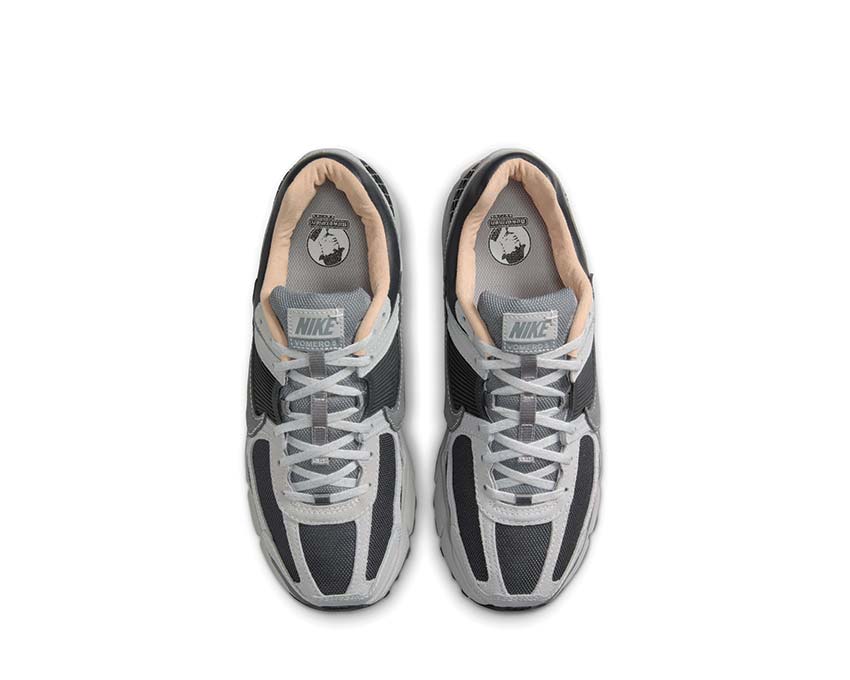 Nike Zoom Vomero 5 Dk Smoke Grey / Smoke Grey - Lt Smoke Grey HV5982-001