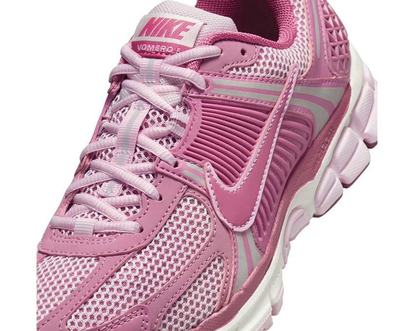 Nike Zoom Vomero 5  Elemental Pink / Desert Berry - Pink Foam FJ2028-600