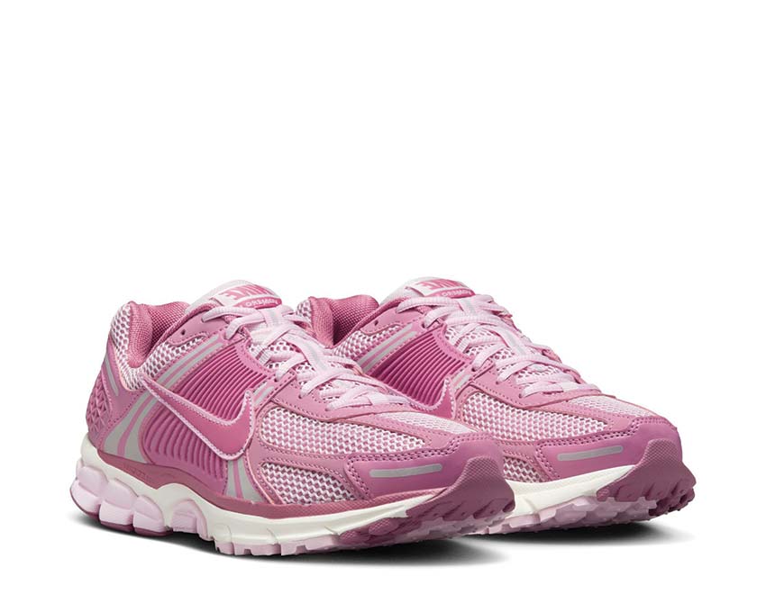 Nike Zoom Vomero 5  Elemental Pink / Desert Berry - Pink Foam FJ2028-600