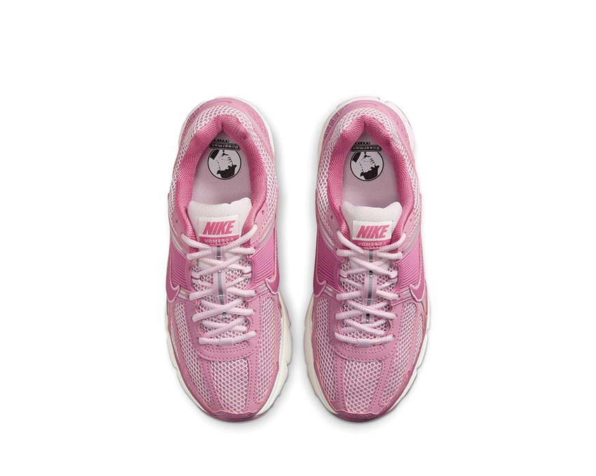 Nike Zoom Vomero 5  Elemental Pink / Desert Berry - Pink Foam FJ2028-600