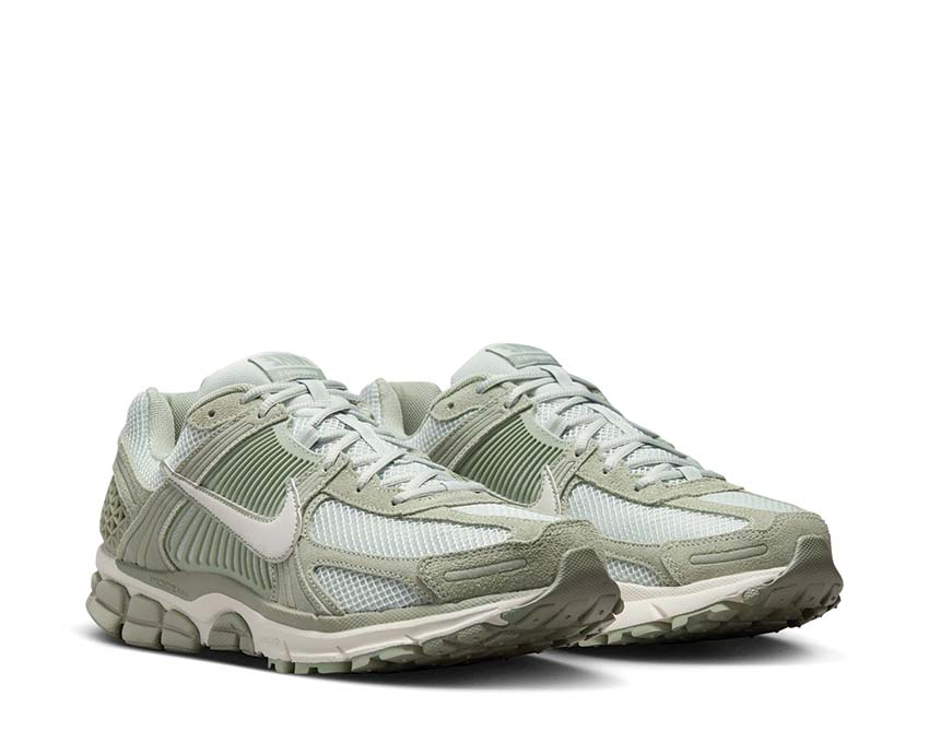 Nike Zoom Vomero 5 Jade Horizon / Phantom - Light Silver - White HF1553-300