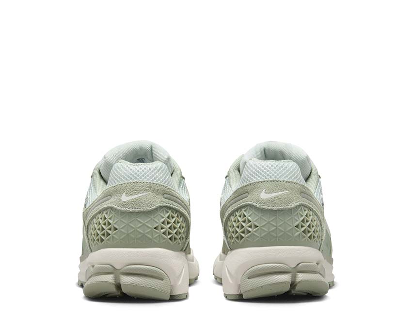 Nike Zoom Vomero 5 Jade Horizon / Phantom - Light Silver - White HF1553-300