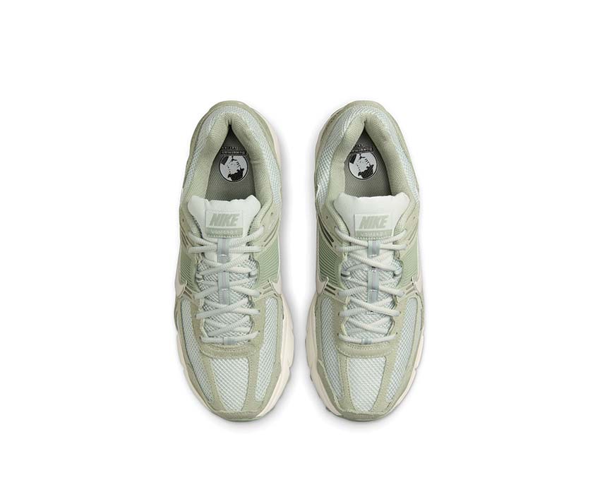 Nike Zoom Vomero 5 Jade Horizon / Phantom - Light Silver - White HF1553-300