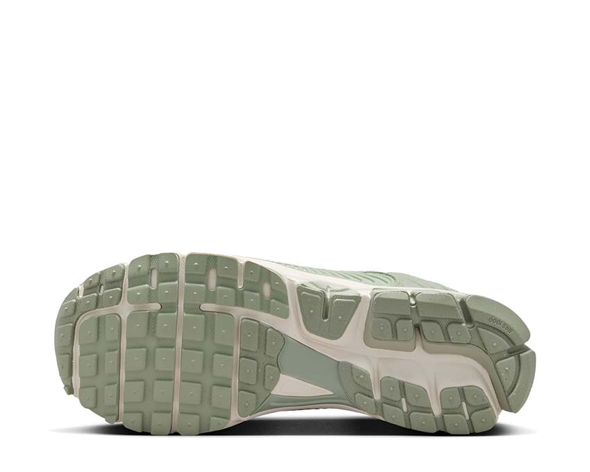 Nike Zoom Vomero 5 Jade Horizon / Phantom - Light Silver - White HF1553-300