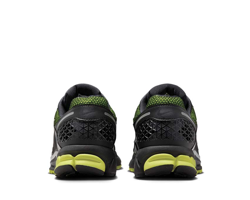 Nike Zoom Vomero 5 Lemon Venom / Black - White - Mtlc Silver FB9149-702
