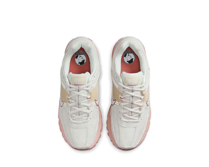 Nike Zoom Vomero 5 Phantom / Summit White - Particle Beige FJ2028-002