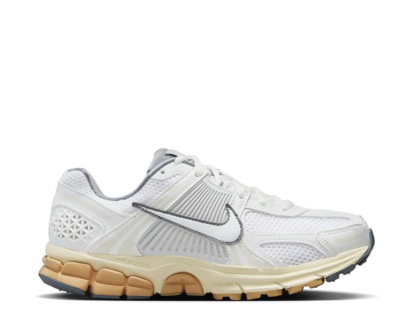 Nike Zoom Vomero 5 Summit White / Summit White - Pure Platinum FJ2028-101